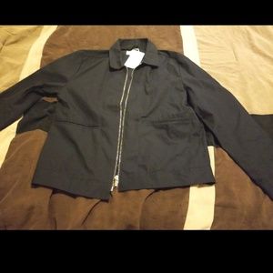 H&M David Beckham Men's Jacket